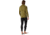 Smartwool Merino 1/4 Zip 150 Baselayer - Men's, Extra Large, Military Olive, SW016070D11-XL