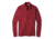 Smartwool Merino 1/4 Zip 150 Baselayer - Men's, Medium, Tibetan Red, SW016070A25-M