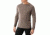 Smartwool Merino 150 Baselayer Long Sleeve - Men's-Pattern Taupe-Small