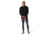 Smartwool Merino 150 Baselayer Long Sleeve - Mens, Black, Small, SW000748001S