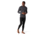 Smartwool Merino 150 Baselayer Long Sleeve - Mens, Iron Heather, 2XL, SW016042D36-XXL