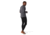 Smartwool Merino 150 Baselayer Long Sleeve - Mens, Iron Heather, 2XL, SW016042D36-XXL