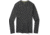 Smartwool Merino 150 Baselayer Long Sleeve - Mens, Iron Heather, 2XL, SW016042D36-XXL