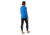 Smartwool Merino 150 Baselayer Long Sleeve - Mens, Light Alpine Blue, Small, SW016042C31-S