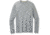 Smartwool Merino 150 Baselayer Long Sleeve - Mens, Light Gray Heather, Extra Large, SW000748545XL
