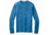 Smartwool Merino 150 Baselayer Long Sleeve - Mens, Ocean Blue, Large, SW000748D15L