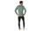 Smartwool Merino 150 Baselayer Long Sleeve - Mens, Sage, Extrta Large, SW000748364XL