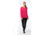 Smartwool Merino 150 Baselayer Pattern Long Sleeve - Womens, Potion Pink, Large, SW015256906