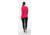 Smartwool Merino 150 Baselayer Pattern Long Sleeve - Womens, Potion Pink, Large, SW015256906