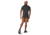 Smartwool Merino 150 Baselayer Short Sleeve - Mens, Iron Heather, Extra Large, SW000744D36XL