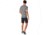 Smartwool Merino 150 Baselayer Short Sleeve - Mens, Light Gray Heather, Extra Large, SW000744545XL