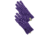 Smartwool Merino 150 Glove, Mouintain Purple, Large, SW017981591L