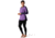 Smartwool Merino 150 Hoodie - Womens, Desert Orchid, Small, SW016169C96-S