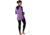 Smartwool Merino 150 Hoodie - Womens, Desert Orchid, Small, SW016169C96-S