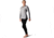 Smartwool Merino 150 Hoodie - Womens, Light Gray Heather, Extra Small, SW016169545-XS