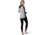Smartwool Merino 150 Hoodie - Womens, Light Gray Heather, Extra Small, SW016169545-XS
