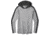 Smartwool Merino 150 Hoodie - Womens, Light Gray Heather, Extra Small, SW016169545-XS