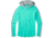 Smartwool Merino 150 Hoodie - Womens, Oasis, Medium, SW016169D13-M