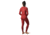 Smartwool Merino 150 Lace Baselayer Bottom - Womens, Masala, Small, SW016247D42-S