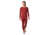 Smartwool Merino 150 Lace Baselayer Long Sleeve - Womens, Masala, Extra Small, SW016245D42-XS