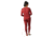 Smartwool Merino 150 Lace Baselayer Long Sleeve - Womens, Masala, Extra Small, SW016245D42-XS