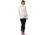 Smartwool Merino 150 Lace Baselayer Long Sleeve - Womens, Natural, Extra Large, SW016245100-XL