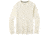Smartwool Merino 150 Lace Baselayer Long Sleeve - Womens, Natural, Extra Large, SW016245100-XL