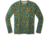 Smartwool Merino 150 Long Sleeve Baselayer - Mens, Pine Gray/Balabar Print, Extra Large, SW016042D74-PG/BP-XL