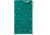 Smartwool Merino 150 Neck Gaiter, Dark Peacock Cactus Print, 1FM, SW018028D75-1FM