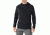 Smartwool Merino 150 Pattern Hoody Mens, Charcoal, L, SW016075003-L