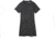 Smartwool Merino 150 Short Sleeve Dress - Womens, Iron Heather, Small, SW015122D36-S