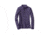 Smartwool Merino 250 Base Layer 1/4 Zip, Desert Purple Heather, Medium, SW0SS221285-M