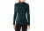 Smartwool Merino 250 Base Layer 1/4 Zip, Lochness Heather, Large, SW0NP221961L