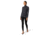 Smartwool Merino 250 Baselayer 1/4 Zip - Womens, Charcoal Heather, Extra Large, SW016373010-XL