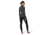 Smartwool Merino 250 Baselayer 1/4 Zip - Womens, Charcoal Heather, Extra Large, SW016373010-XL