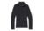 Smartwool Merino 250 Baselayer 1/4 Zip - Womens, Charcoal Heather, Extra Large, SW016373010-XL