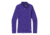 Smartwool Merino 250 Baselayer 1/4 Zip - Womens, Desert Orchid Heather, Small, SW016373C97-S