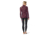 Smartwool Merino 250 Baselayer 1/4 Zip - Womens, Woodsmoke Heather, Extra Large, SW016373B85-XL