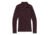 Smartwool Merino 250 Baselayer 1/4 Zip - Womens, Woodsmoke Heather, Extra Large, SW016373B85-XL