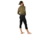 Smartwool Merino 250 Baselayer 3/4 Bottom - Mens, Black, Extra Large, SW016365001-XL