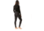 Smartwool Merino 250 Baselayer Bottom - Women's, Extra Large, Charcoal Heather, SW019242010-XL