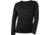Smartwool Merino 250 Baselayer Crew - Kids, Black, Medium, SW0SN110001-M