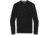 Smartwool Merino 250 Baselayer Crew - Mens, Black, Extra Small, SW016349001XS