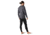 Smartwool Merino 250 Baselayer Crew - Mens, Charcoal Heather, Extra Small, SW016349010XS