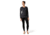 Smartwool Merino 250 Baselayer Crew - Womens, Charcoal Heather, Extra Large, SW016369010-XL
