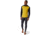 Smartwool Merino 250 Baselayer Hoodie - Mens, Golden Olive/Black, Medium, SW016359H16M
