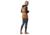 Smartwool Merino 250 Baselayer Hoodie - Mens, Military Olive Mountain Scape/Black, Medium, SW016359E81-M