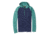 Smartwool Merino 250 Baselayer Hoody - Mens, Deep Navy, 2XL, SW016083092-XXL
