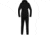 Smartwool Merino 250 Baselayer One Piece - Womens, Black, Extra Small, SW014088001-XS