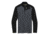 Smartwool Merino 250 Baselayer Pattern 1/4 Zip - Men's, Medium Gray, Small, SW0SS616B99